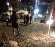Mulher assassinada a tiros em Barra Mansa: caso é investigado como feminicídio