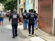 Mulher condenada a 17 anos por homicídio de caseiro em Laranjal