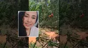 Mulher morre em queda de 6 metros durante rapel em cachoeira de Analândia