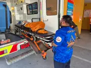 Mulher 'ressuscita' antes de cremação na Tailândia: caso impressionante