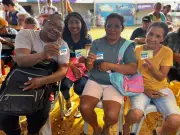 Multiação 2025: 7.620 atendimentos gratuitos em Várzea Grande