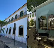 Museu do Piauí em Teresina terá café e revitalização em 2026