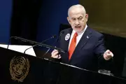 Netanyahu pede expulsão do Hamas após resolução da ONU com anistia