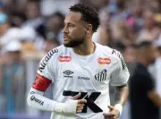Neymar lesionado novamente: fora dos gramados até 2026