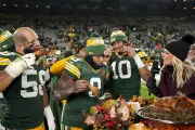 NFL Thanksgiving 2025: Horários, Onde Assistir e Duelos Imperdíveis