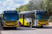 Ônibus Especial para Finados: Palmas terá linha exclusiva para cemitérios neste 2 de novembro