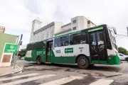 Ônibus especial para show de Natanzinho Lima em Cuiabá nesta quinta