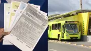 Ônibus Quebrados em Teresina: Entenda o Impacto no ENEM 2024 e as Soluções da Prefeitura