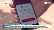 Novas regras do Pix permitem recuperar dinheiro de golpes