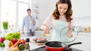 Nutricionistas revelam a melhor gordura para cozinhar com saúde
