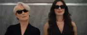 O Diabo Veste Prada 2: Teaser revelado com retorno de elenco original