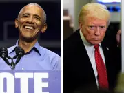 Obama na Campanha: Democratas Conquistam Vitória Estratégica em Virginia e Nova Jersey