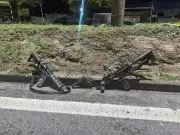 Operação apreende drogas em escola municipal da Vila Kennedy