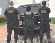 Operação Avohai: PF desarticula quadrilha que fraudava BPC em 5 estados