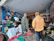 Operação combate influenciadores que vendiam balões em SP