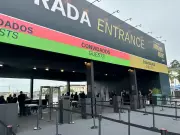 Operação de Segurança no Rio para Prêmio do Príncipe William: Esquema Blindado na Cidade Maravilhosa