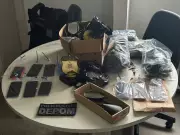 Operação Margem Oposta prende 2 suspeitos e apreende celulares na BA