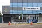 Operação Nêmesis: PF cumpre 24 mandados contra governador do Tocantins