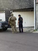 Operação no Amazonas desmantela facção: 4 presos e arsenal apreendido