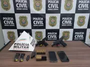 Operação no Vale do Jequitinhonha: Três presos por desaparecimento e homicídio que chocaram a região