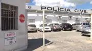 Operação Rapina prende 2 em nova fase contra crimes patrimoniais na PB
