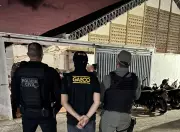 Operação Rede cumpre 23 mandados contra tráfico no RN e Paraíba