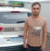 Pai confessa assassinato do próprio filho autista na Paraíba; motorista de app testemunha