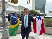 Pará e Califórnia lançam Vale Bioamazônico após críticas de Trump