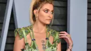 Paris Jackson revela perfuração no septo nasal após anos de uso de drogas