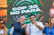 Parlamentares Latino-Americanos Unem Forças por Acordo Climático Histórico na COP30