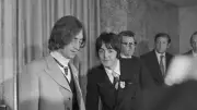 Paul McCartney Revela o Dia que Abalou os Beatles: O Impacto da Morte de John Lennon