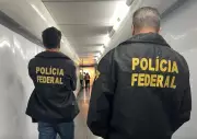 PF alerta: mudanças de Derrite enfraquecem combate ao crime organizado