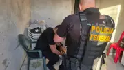 PF desmantela rede de pornografia infantil no Maranhão: suspeito preso em Timon