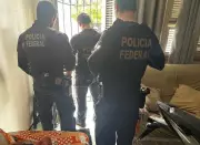 PF investiga vazamento de questões do Enem 2025 no Ceará