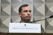 PF pede proteção a Mauro Cid, delator da trama golpista de Bolsonaro