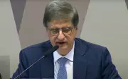 PGR Paulo Gonet alerta sobre polêmica jurídica em anistia a golpistas