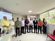 Piauí investe R$ 100 milhões em sistema contra alagamentos em Parnaíba