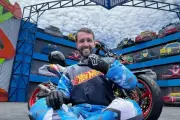 Piloto morre em acidente durante show Hot Wheels no Beto Carrero World