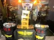 PM apreende 20 kg de drogas no quarto de menina de 4 anos em Montes Claros