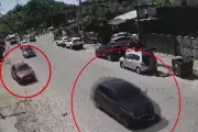 Polícia investiga novas imagens de briga de trânsito fatal em Peruíbe