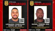 Polícia prende 3 em golpe de R$ 2 milhões em produtores de soja e milho