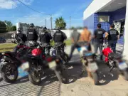 Polícia recupera 5 motos furtadas em Rorainópolis em menos de 12 horas