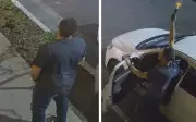 Policial civil preso após urinar na rua e disparar arma em bairro nobre de SP