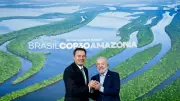 Portugal Investe R$ 6,2 Milhões no Fundo Amazônia de Lula: Fortalecimento da Aliança Ambiental