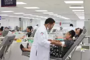 Pró-Sangue promove Semana do Doador com estoques em queda crítica