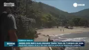 Praias do Rio terão taxa de turismo sustentável de até R$ 95 em 2026
