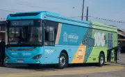 Prefeita de Aracaju defende licitação de ônibus elétricos após questionamentos
