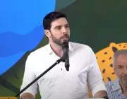 Prefeito de Belém responde chanceler alemão sobre declaração infeliz