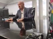 Prefeito de Sorocaba anuncia reajuste no IPTU e transporte para 2026