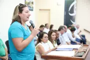 Prefeitura de Montes Claros reforça abastecimento rural com entrega de 50 caixas d'água para associações agrícolas